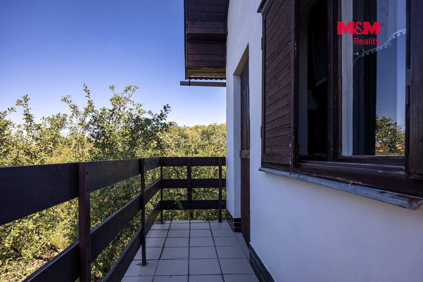 Prodej chaty/chalupy 32 m² s pozemkem 335 m² – fotografie 5