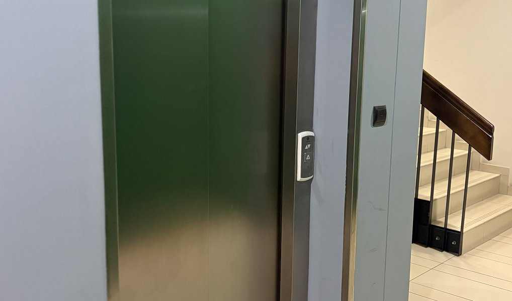 Pronájem skladovacích prostor 5 m², Praha – náhled fotky 7
