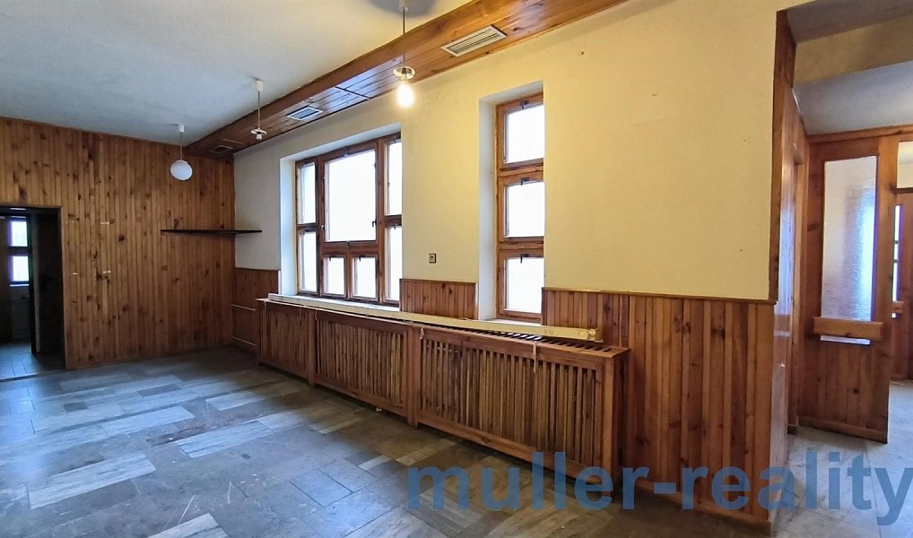 Prodej komerčního objektu (jiného typu) 753 m², Žichovice – náhled fotky 11