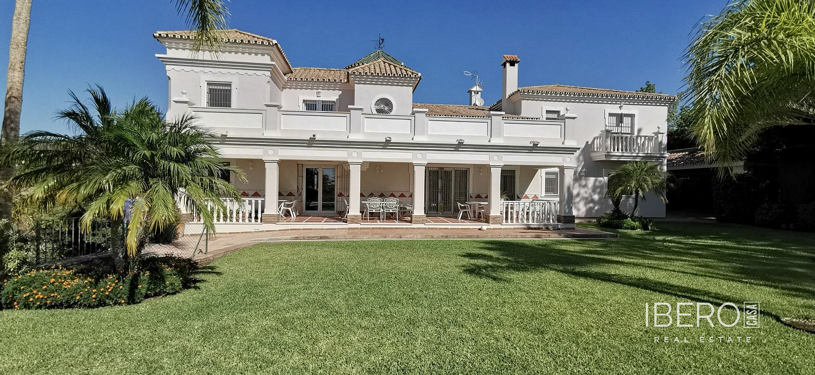 Casa 6+kk – Estepona, Barriada Islas Canarias - Vista 2