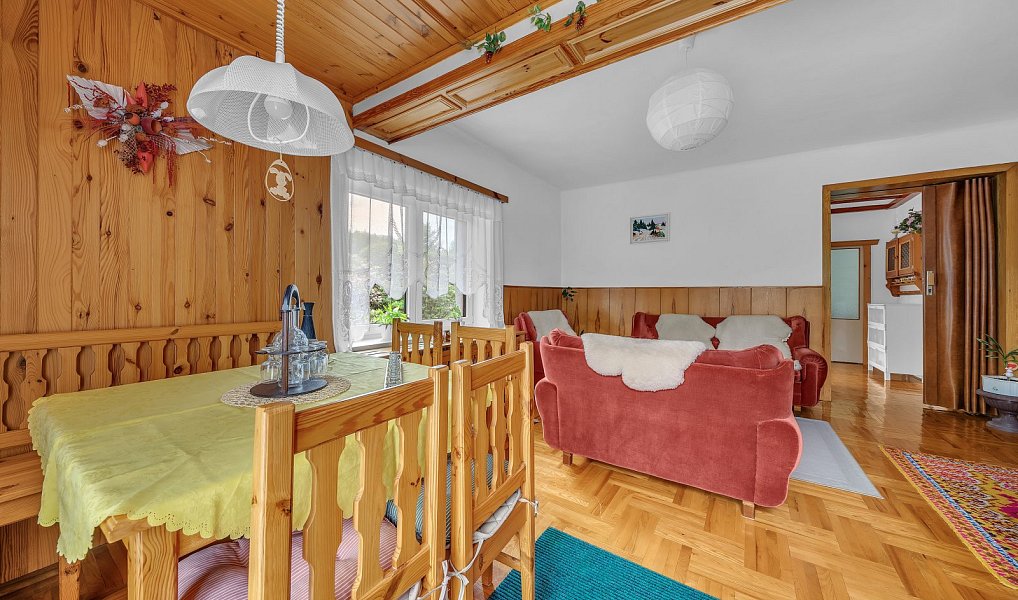 Prodej domu 253 m² s pozemkem 5 652 m², Červený Kostelec – náhled fotky 34