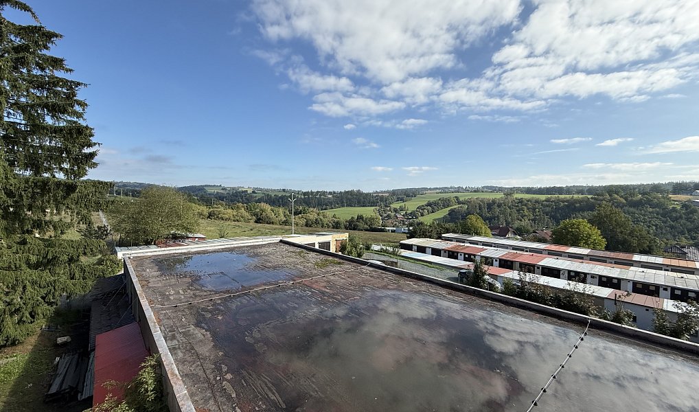 Prodej bytu 2+1 52 m², Ledeč nad Sázavou – náhled fotky 6