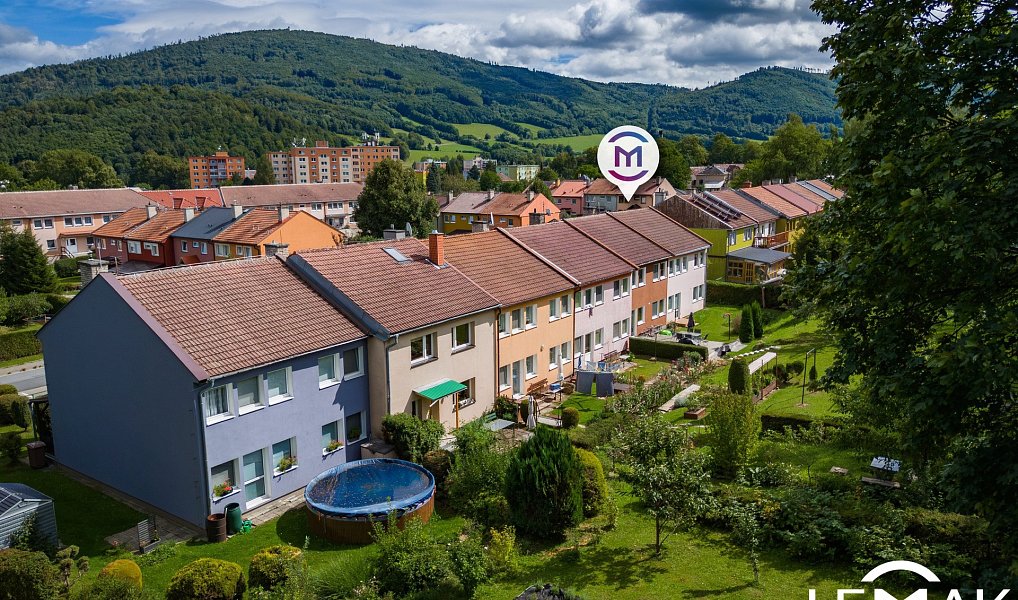 Prodej domu 134 m² s pozemkem 357 m², Zlaté Hory – náhled fotky 30