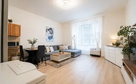 Prodej bytu 3+kk 57 m²