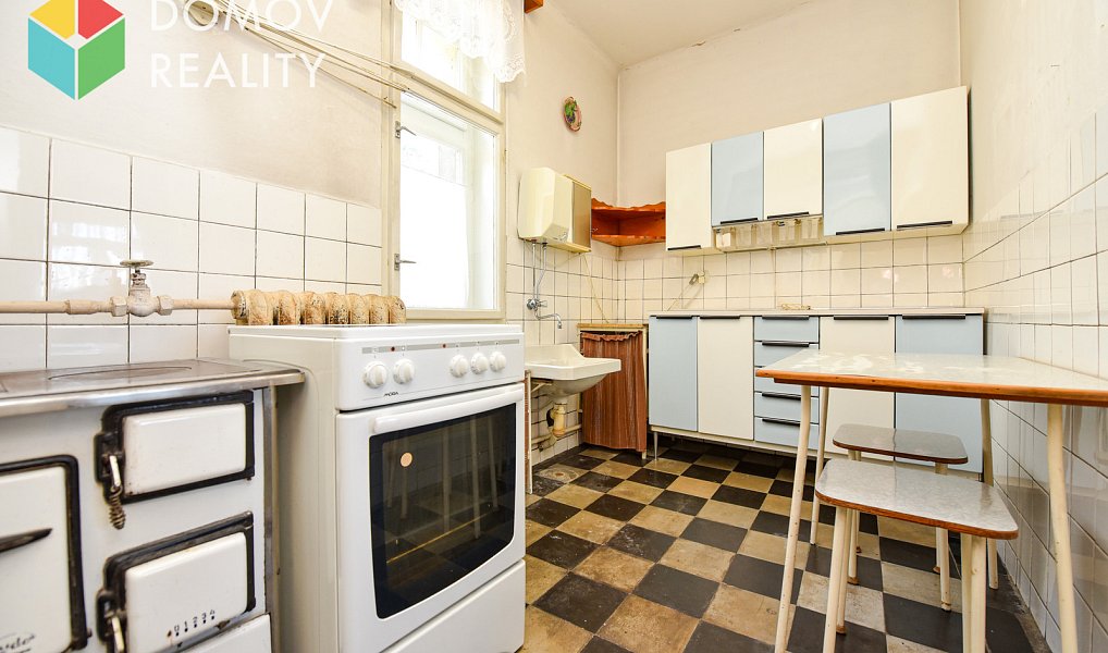 Prodej domu 160 m² s pozemkem 472 m², Jivina – náhled fotky 14