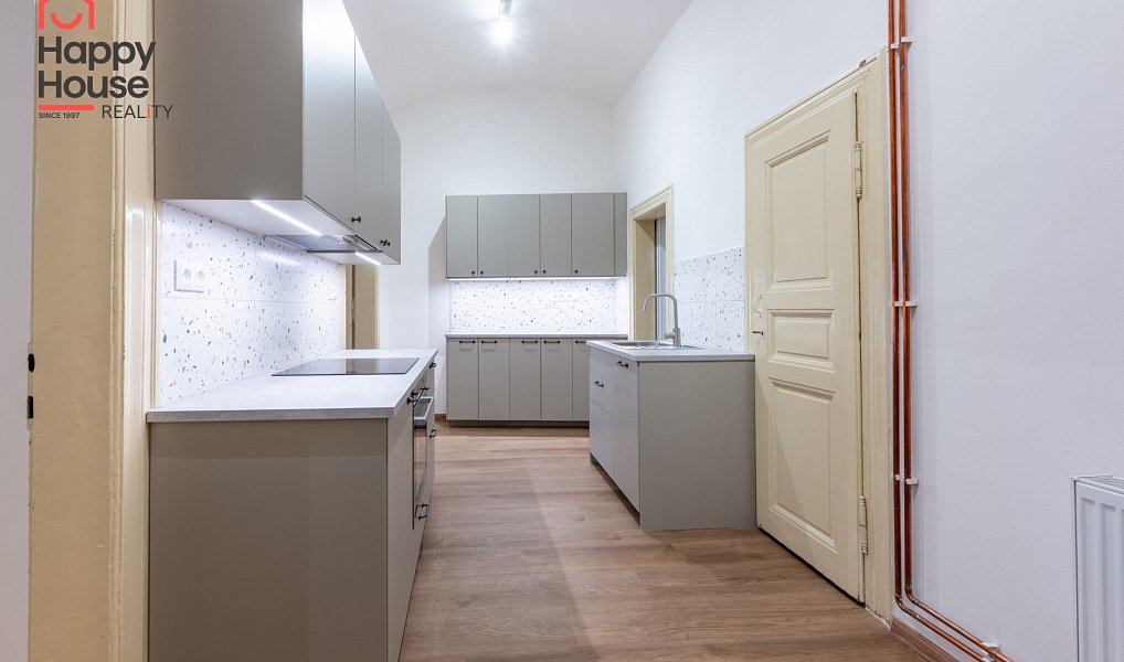 Prodej bytu 2+1 59 m², Praha – náhled fotky 7
