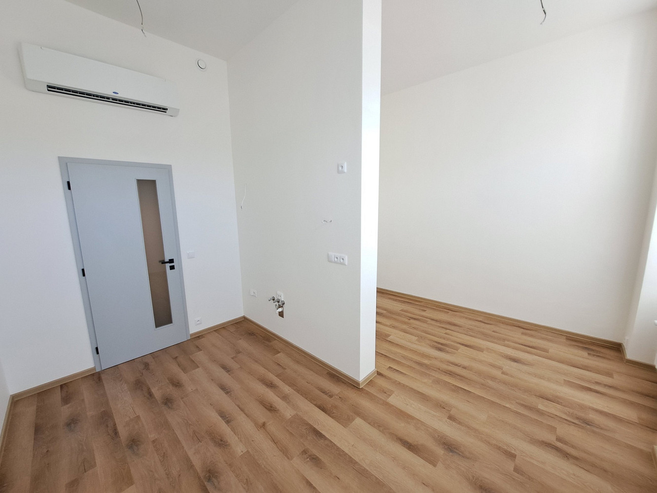 Pronájem bytu 1+kk 30 m²