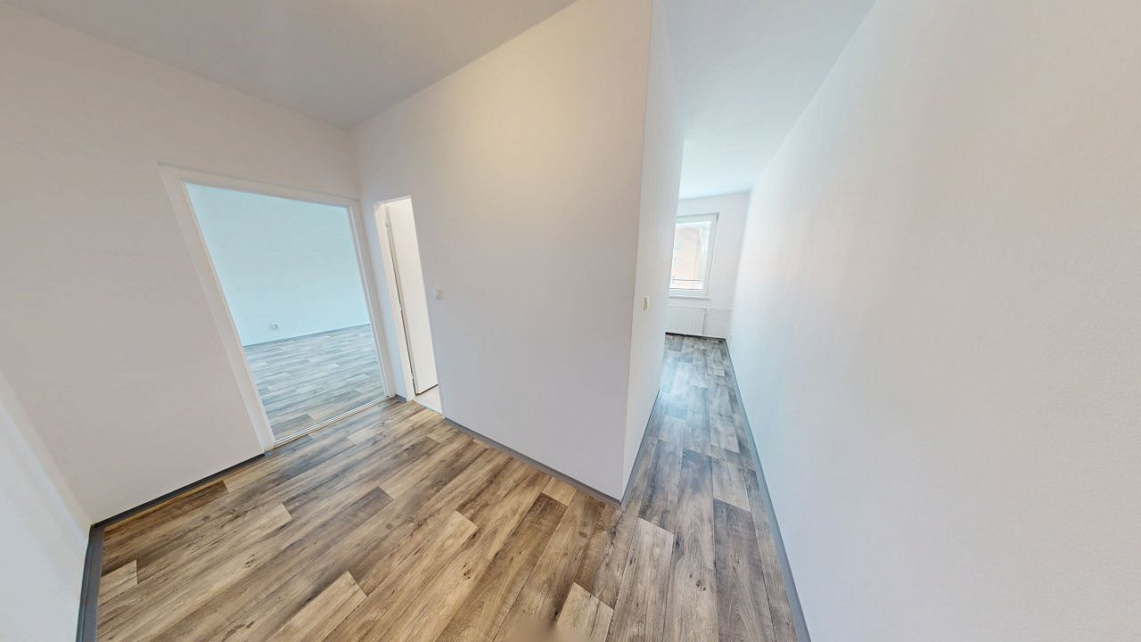 Pronájem bytu 1+1 40 m² – fotografie 5