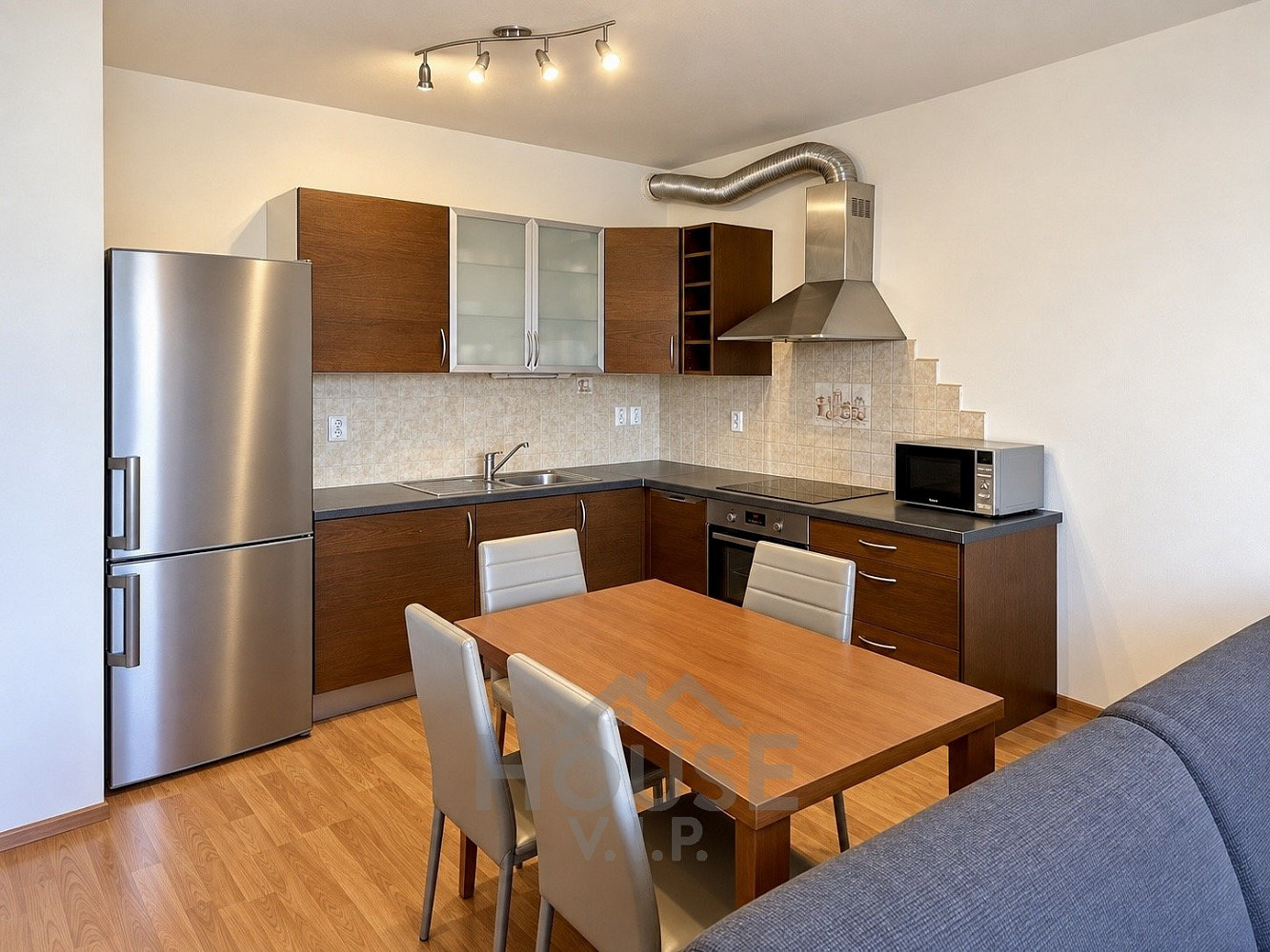 Prodej bytu 2+kk 59 m² – fotografie 4