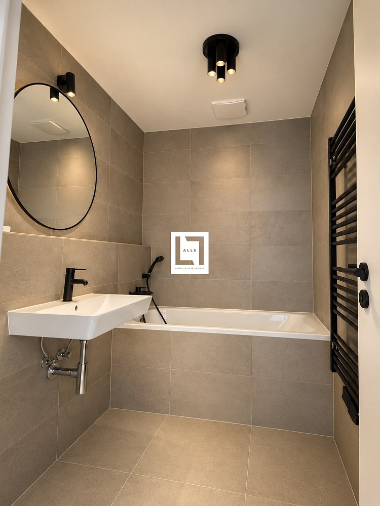 2+kk Apartment in Ostrava, Ostrava-Jih, Hrabůvka - More