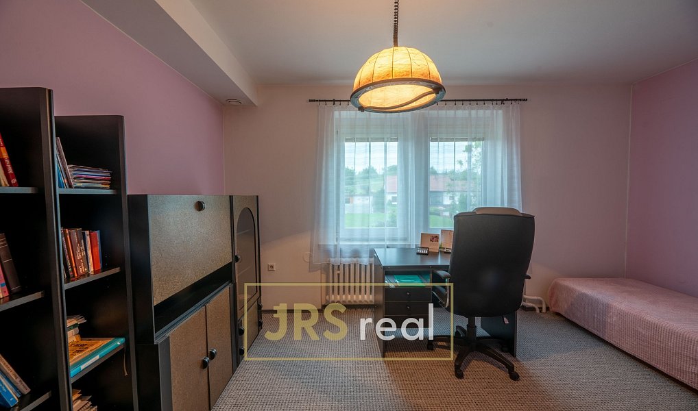 Prodej domu 226 m² s pozemkem 1 446 m², Moravany – náhled fotky 13