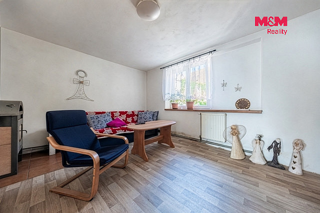 Prodej domu 82 m² s pozemkem 837 m² — photo 5