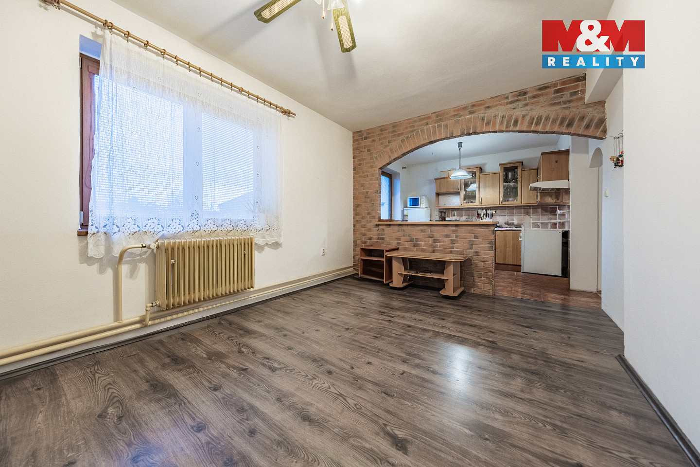 Prodej bytu 3+kk 78 m² — photo 2