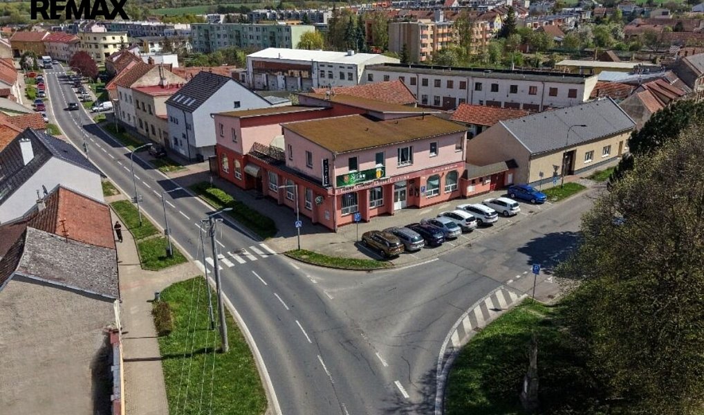 Prodej domu 700 m² s pozemkem 790 m², Vyškov – náhled fotky 4