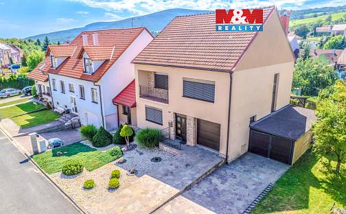 Prodej domu 125 m² s pozemkem 497 m², Rubanice, Strání, okres Uherské Hradiště