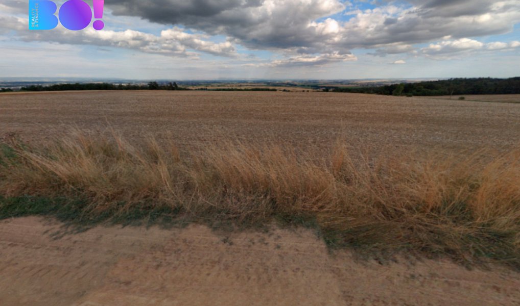 Prodej pole 29 929 m², Prostějov – náhled fotky 3