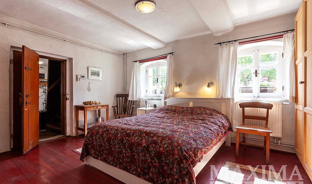 Prodej domu 240 m² s pozemkem 3 900 m², Doksy – náhled fotky 8