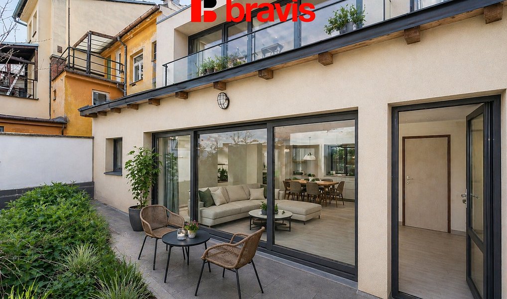 Prodej domu 148 m² s pozemkem 151 m², Brno – náhled fotky 4