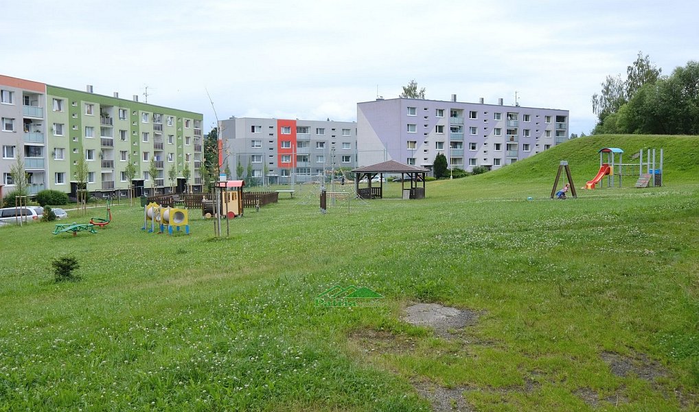 Prodej bytu 4+1 85 m², Chrastava – náhled fotky 16