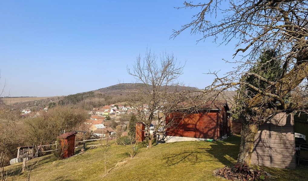 Prodej chaty/chalupy 20 m² s pozemkem 23 m², Kyjov – náhled fotky 15