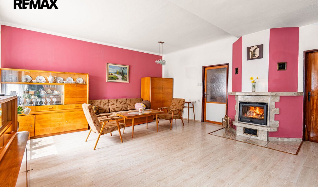 Prodej domu 180 m² s pozemkem 710 m², Němčice nad Hanou – náhled fotky 4