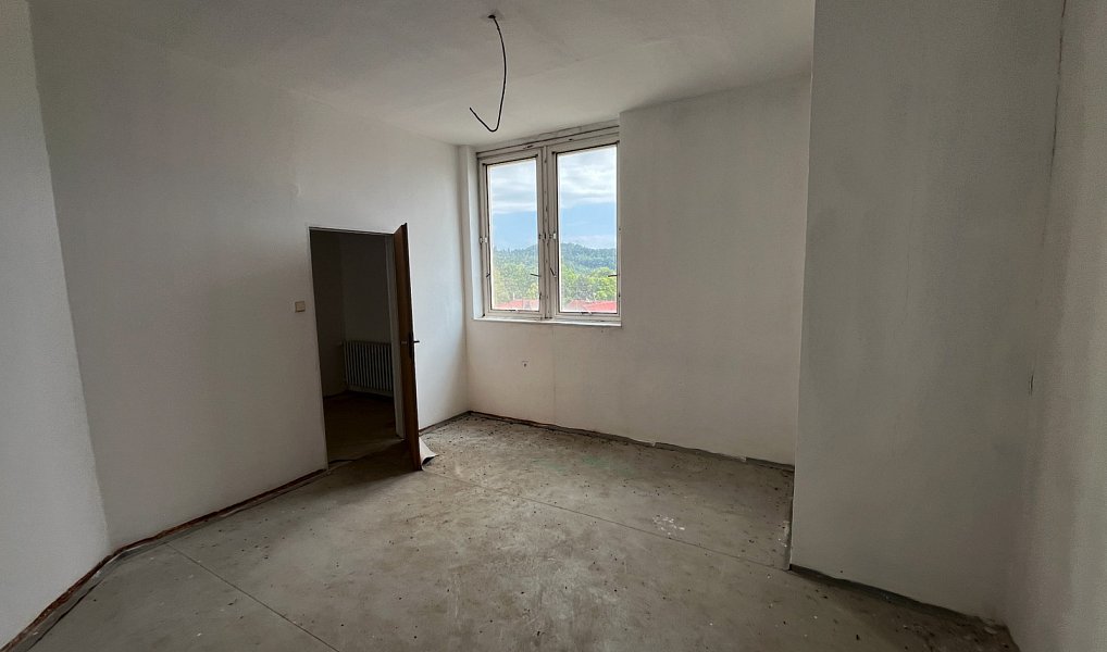 Pronájem bytu 2+kk 90 m², Mariánské Lázně – náhled fotky 13