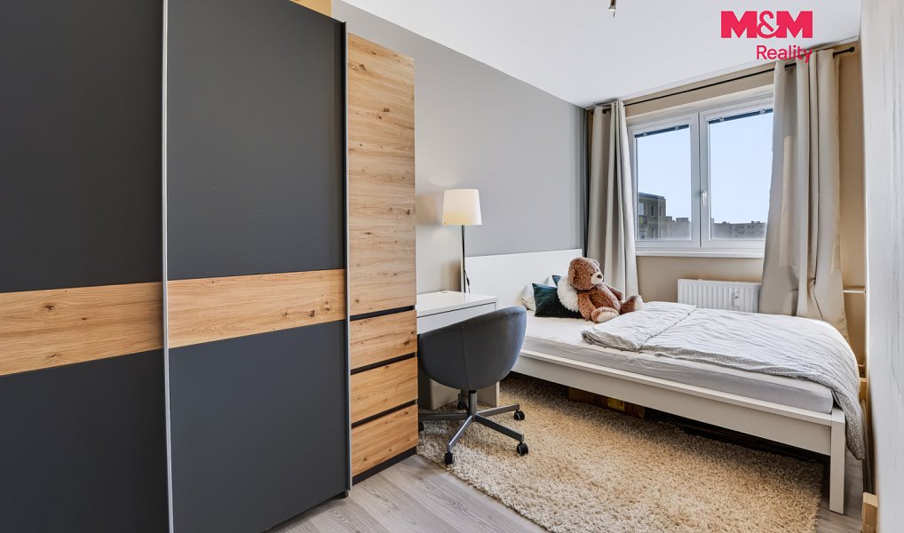 Prodej bytu 2+1 44 m², Olomouc – náhled fotky 2