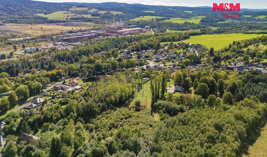 Prodej pozemku 4 928 m², Citice – náhled fotky 5