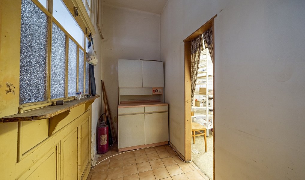 Prodej obchodních prostor 214 m², Kroměříž – náhled fotky 19