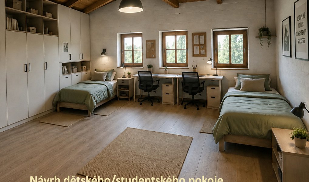 Prodej chaty/chalupy 114 m² s pozemkem 676 m², Dlouhoňovice – náhled fotky 15