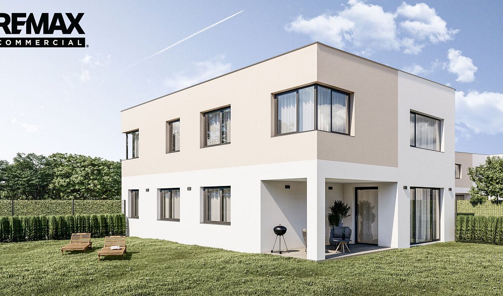 Prodej stavebního pozemku 1 369 m², Statenice – náhled fotky 4