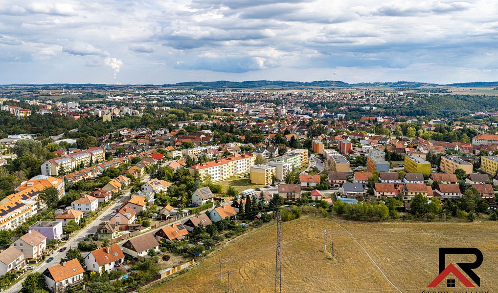 Prodej bytu 3+1 73 m², Třebíč – náhled fotky 3