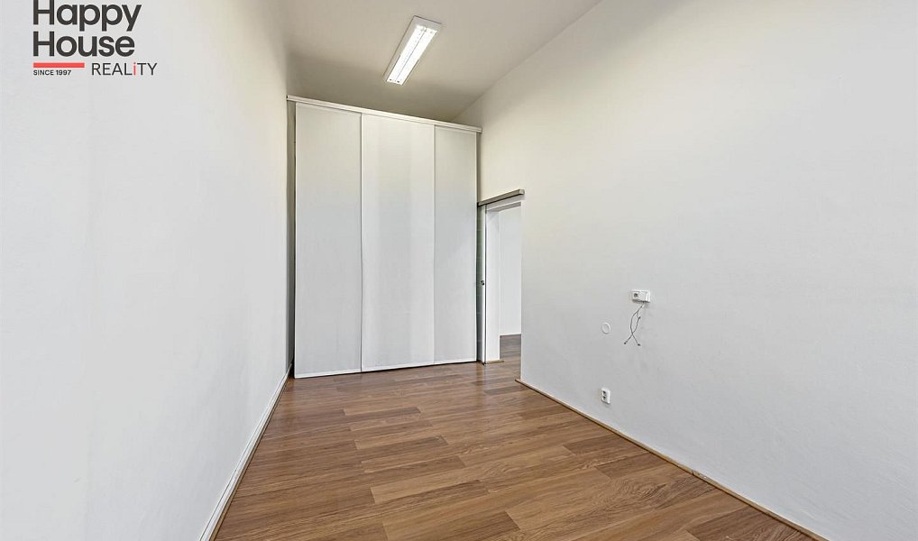 Pronájem kanceláře 47 m², Praha – náhled fotky 4