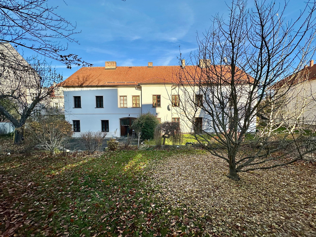 Prodej domu 503 m² s pozemkem 1 727 m² – fotografie 2