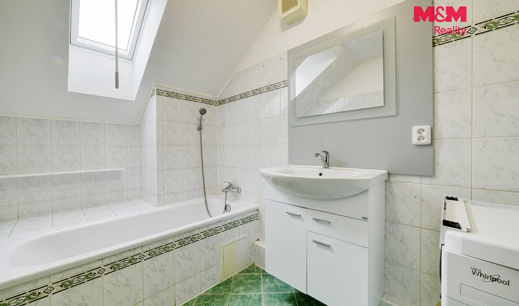 Prodej bytu 3+kk 72 m², Mariánské Lázně – náhled fotky 13