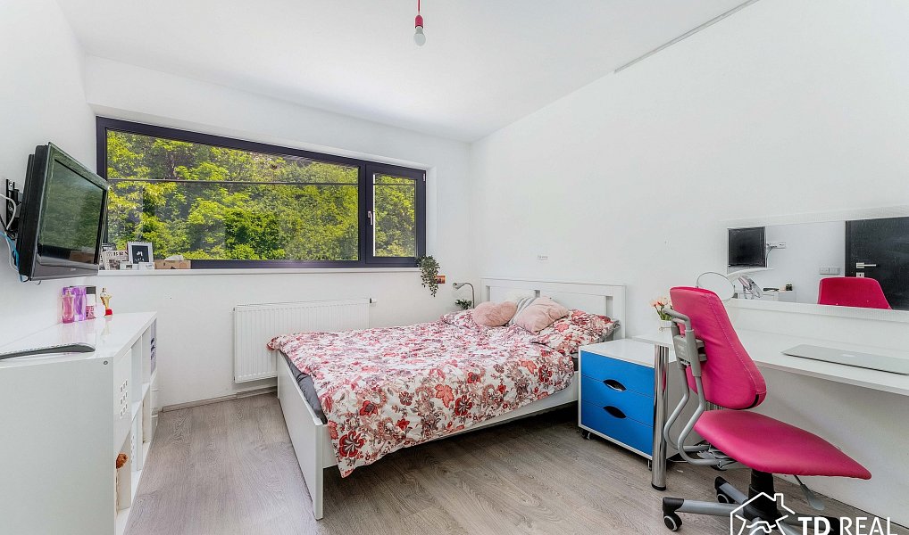 Prodej domu 228 m² s pozemkem 380 m², Brno – náhled fotky 30