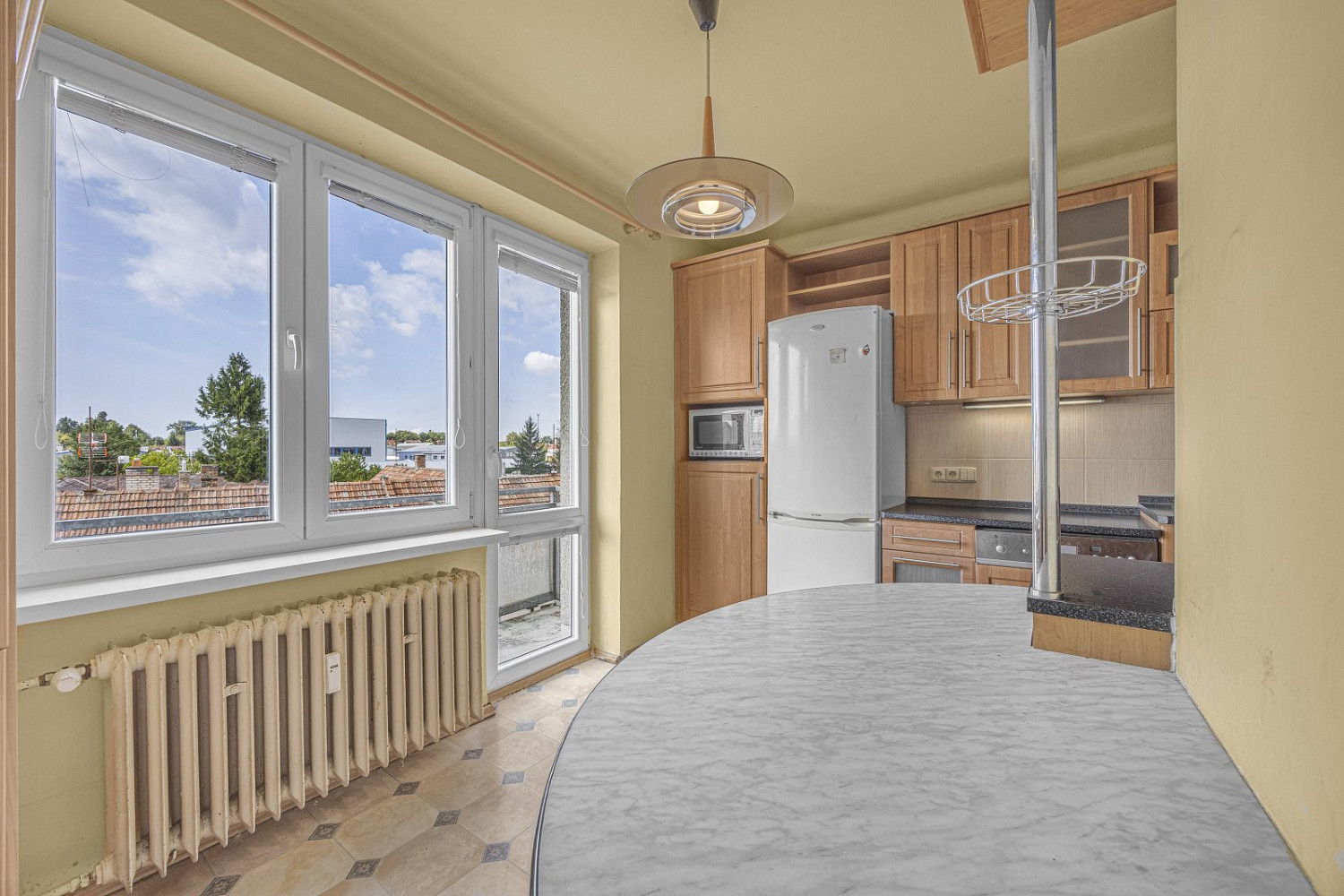 Prodej bytu 3+1 85 m² – fotografie 4