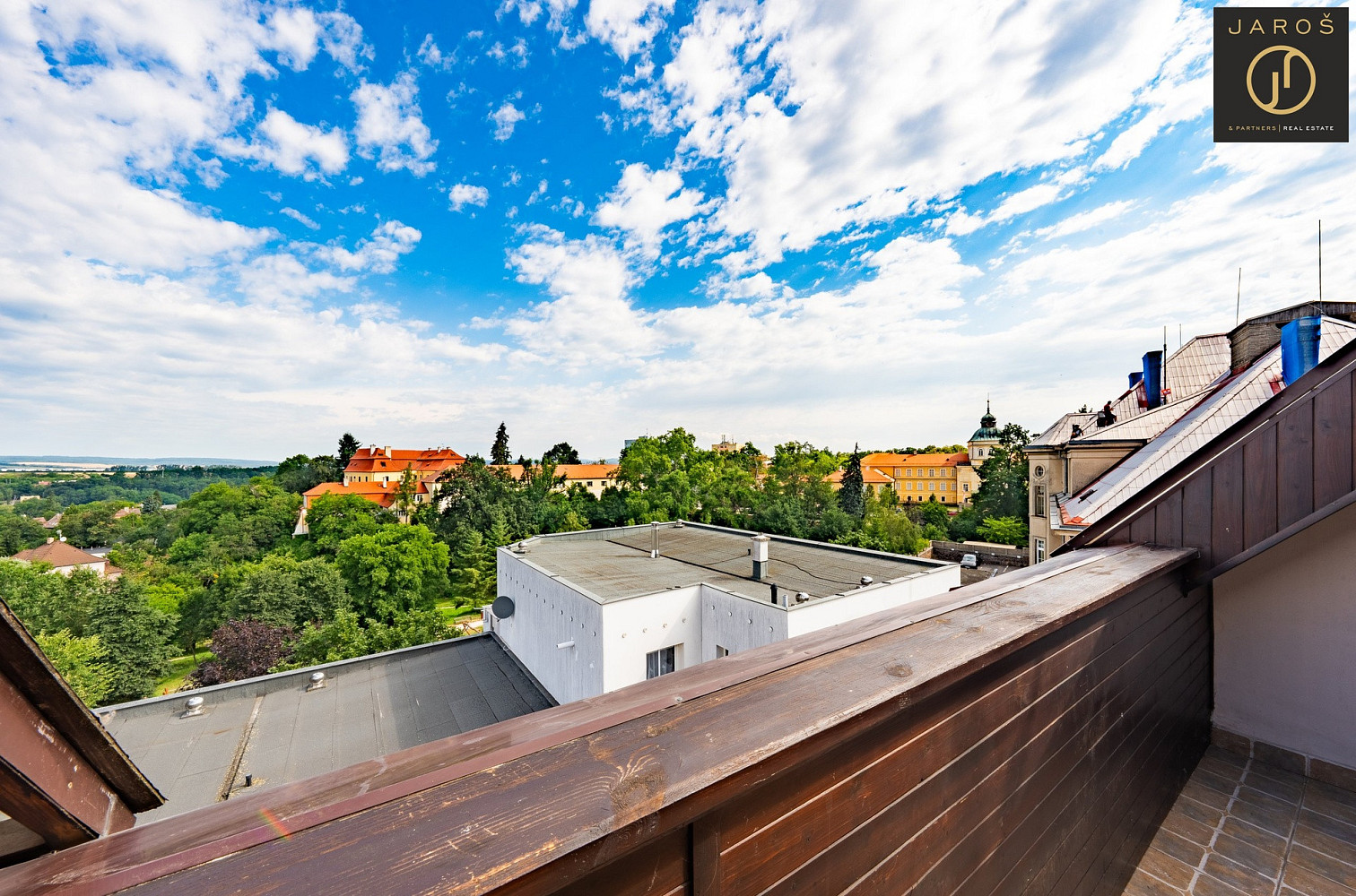 Prodej bytu 5+kk 247 m² – fotografie 4