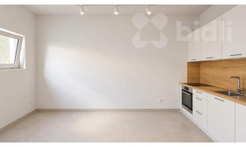Prodej bytu 1+kk 19 m² – fotografie 2
