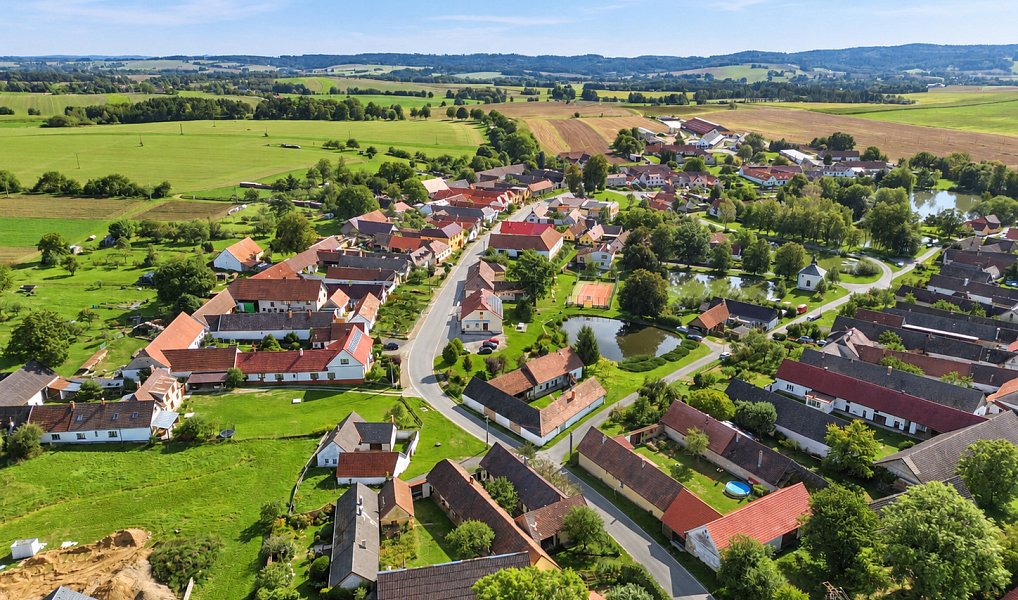 Prodej domu 80 m² s pozemkem 350 m², Březina – náhled fotky 43
