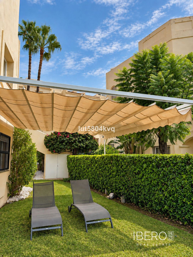 Piso 4+kk – La Quinta - Vista 4