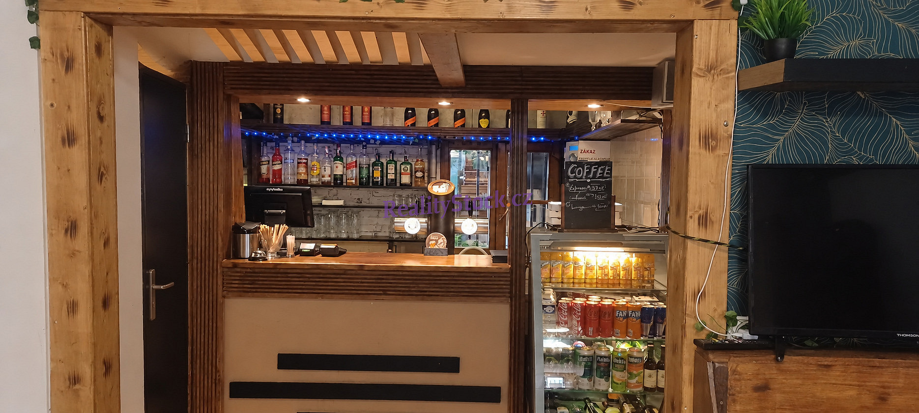 Pronájem restaurace 65 m² – fotografie 3