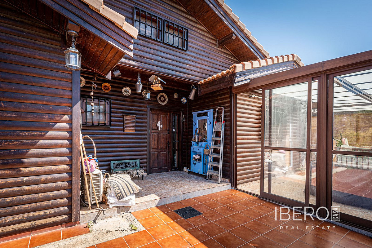 Casa 4+kk – Estepona - Más