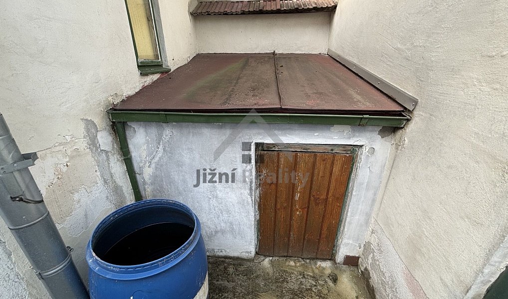 Prodej domu 120 m² s pozemkem 318 m², České Budějovice – náhled fotky 19