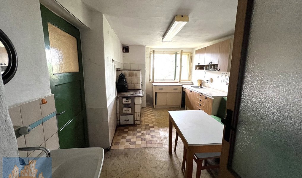 Prodej domu 85 m² s pozemkem 3 310 m², Vsetín – náhled fotky 4