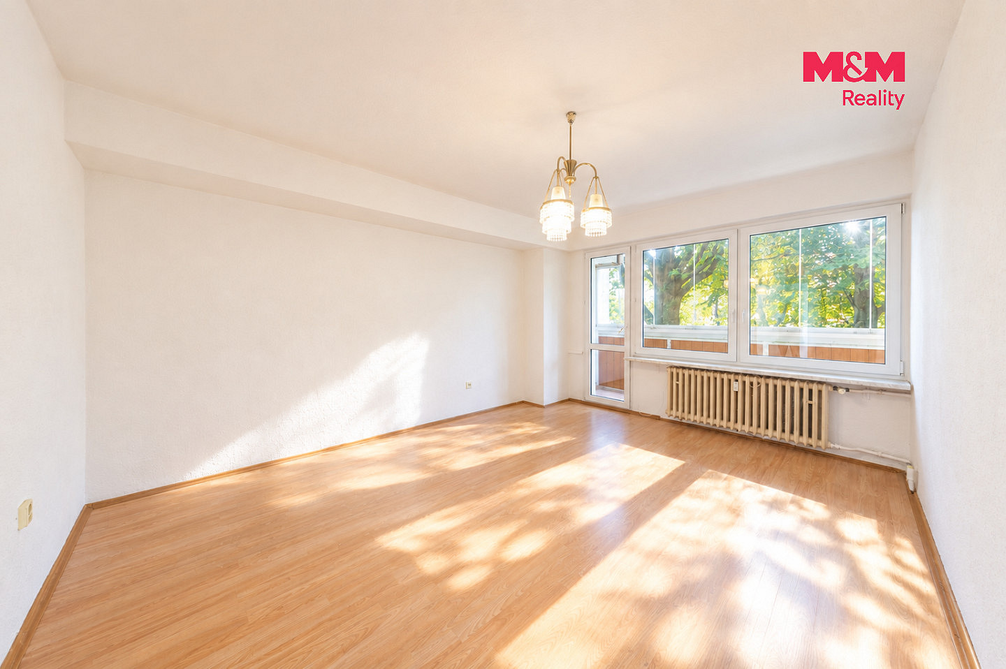 Prodej bytu 2+1 53 m² – fotografie 3