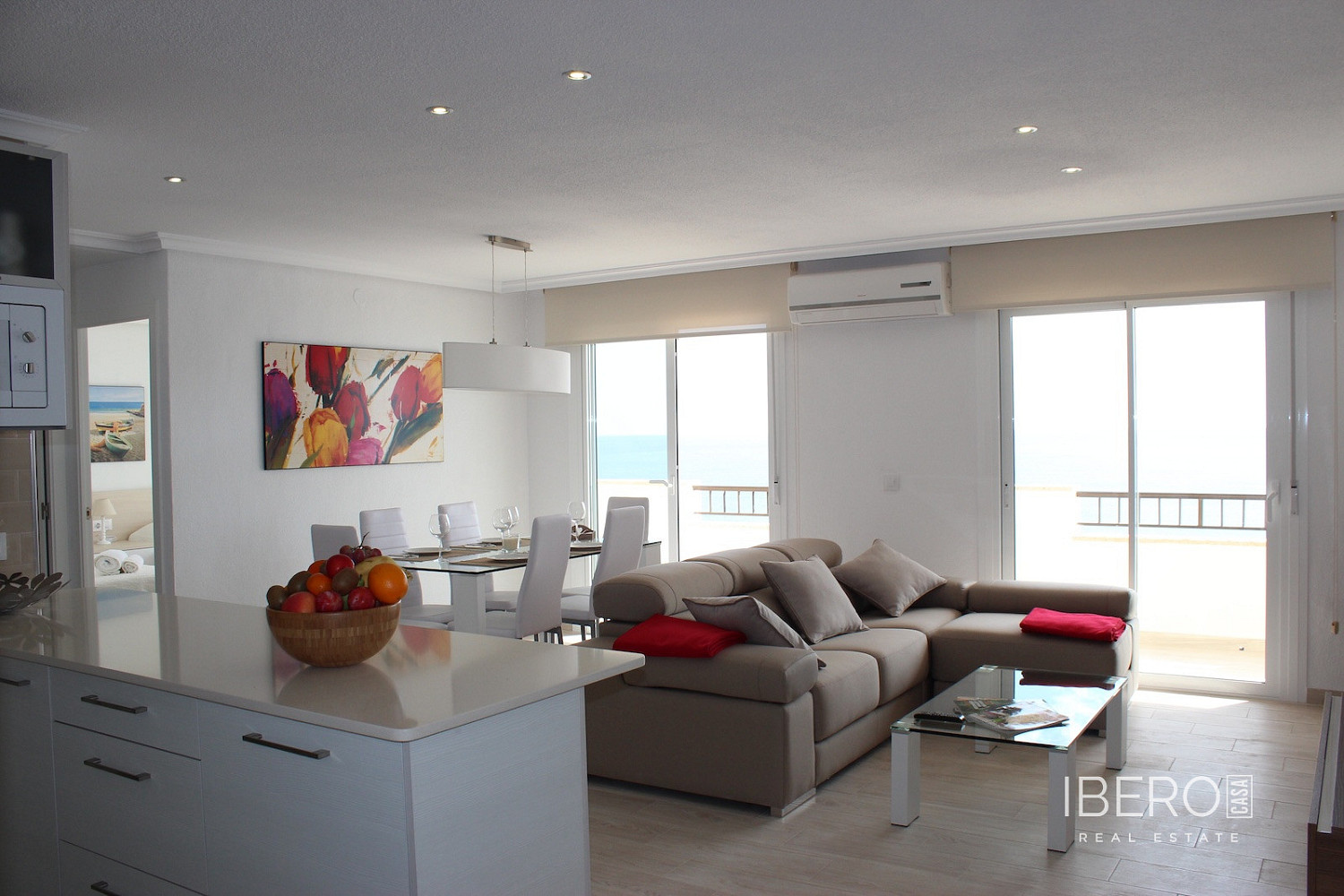4+kk Apartment in Pilar de la Horadada – další
