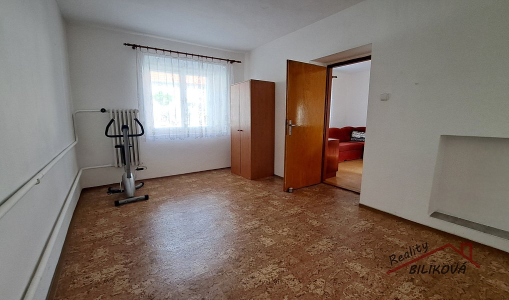 Prodej domu 107 m² s pozemkem 553 m², Lázně Toušeň – náhled fotky 10
