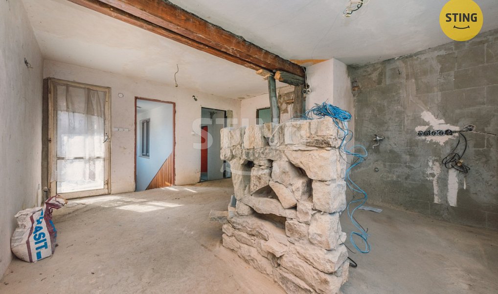 Prodej domu 163 m² s pozemkem 1 108 m², Litomyšl – náhled fotky 8