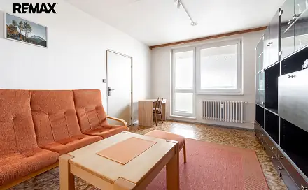 Prodej bytu 3+1 73 m², Chaloupky, Veselí nad Moravou, okres Hodonín